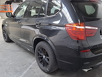 Personenauto, bmw, x3 - afbeelding 55 van  56