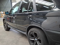 Personenauto, bmw, x5, 3.0i, 2004 - afbeelding 2 van  66