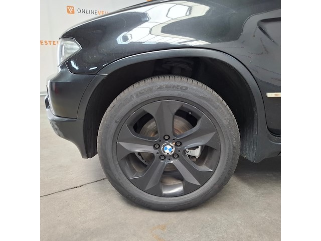 Personenauto, bmw, x5, 3.0i, 2004 - afbeelding 4 van  66