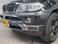 Personenauto, bmw, x5, 3.0i, 2004 - afbeelding 6 van  66