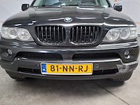 Personenauto, bmw, x5, 3.0i, 2004 - afbeelding 7 van  66