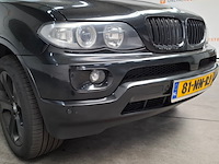 Personenauto, bmw, x5, 3.0i, 2004 - afbeelding 9 van  66