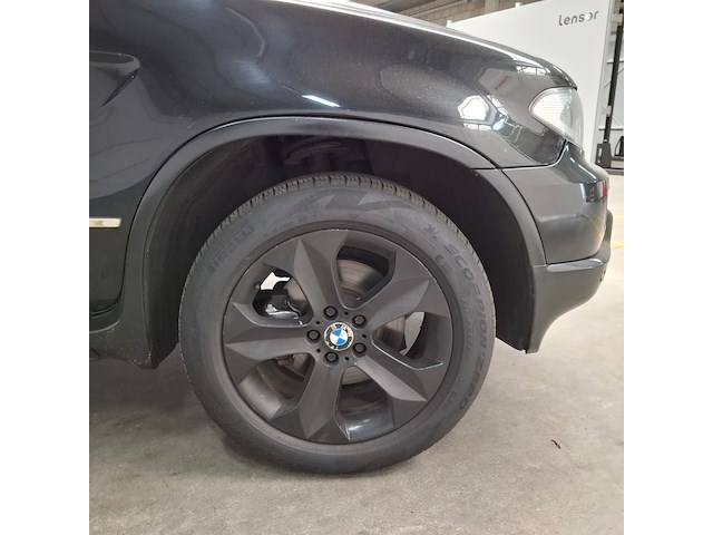 Personenauto, bmw, x5, 3.0i, 2004 - afbeelding 10 van  66