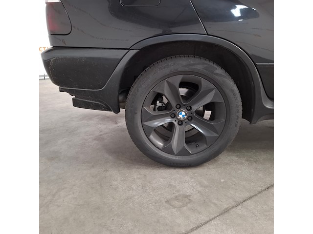 Personenauto, bmw, x5, 3.0i, 2004 - afbeelding 11 van  66