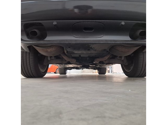 Personenauto, bmw, x5, 3.0i, 2004 - afbeelding 13 van  66