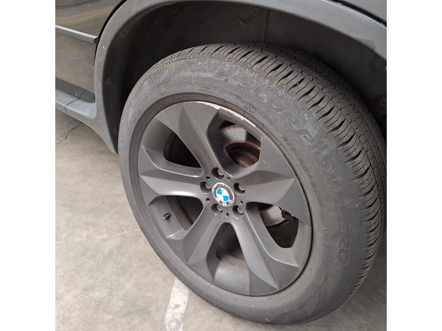 Personenauto, bmw, x5, 3.0i, 2004 - afbeelding 14 van  66