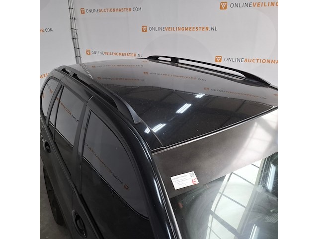 Personenauto, bmw, x5, 3.0i, 2004 - afbeelding 15 van  66