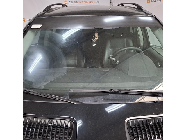 Personenauto, bmw, x5, 3.0i, 2004 - afbeelding 16 van  66