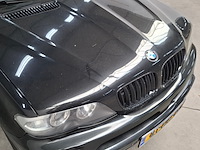 Personenauto, bmw, x5, 3.0i, 2004 - afbeelding 18 van  66