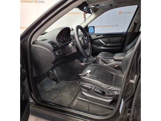 Personenauto, bmw, x5, 3.0i, 2004 - afbeelding 21 van  66