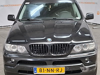 Personenauto, bmw, x5, 3.0i, 2004 - afbeelding 12 van  66