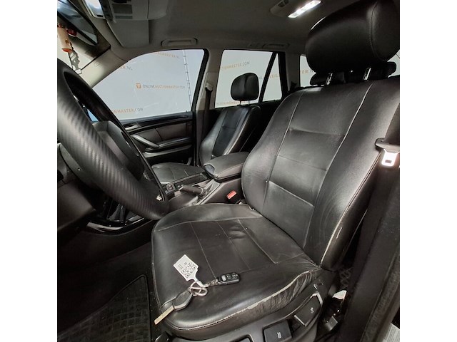 Personenauto, bmw, x5, 3.0i, 2004 - afbeelding 25 van  66