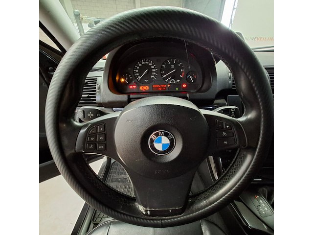 Personenauto, bmw, x5, 3.0i, 2004 - afbeelding 26 van  66
