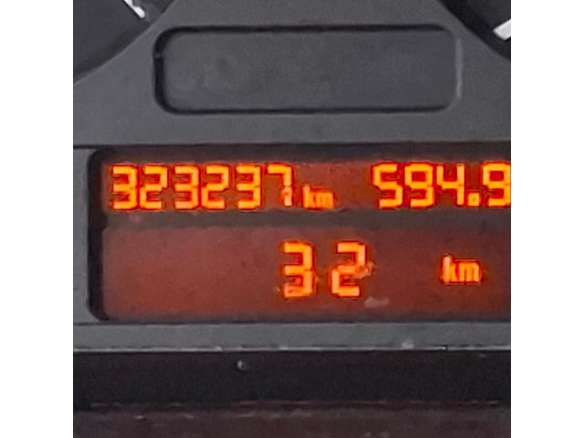 Personenauto, bmw, x5, 3.0i, 2004 - afbeelding 28 van  66