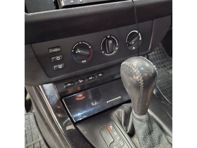 Personenauto, bmw, x5, 3.0i, 2004 - afbeelding 30 van  66