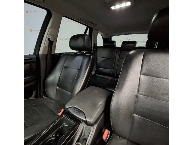 Personenauto, bmw, x5, 3.0i, 2004 - afbeelding 32 van  66