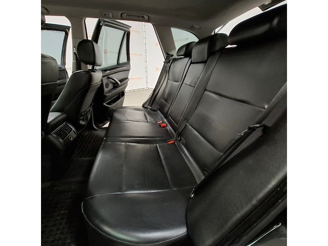Personenauto, bmw, x5, 3.0i, 2004 - afbeelding 33 van  66