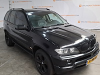 Personenauto, bmw, x5, 3.0i, 2004 - afbeelding 23 van  66