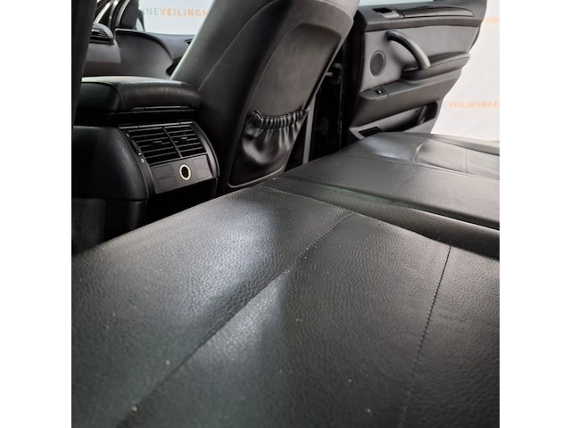 Personenauto, bmw, x5, 3.0i, 2004 - afbeelding 35 van  66
