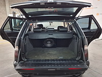 Personenauto, bmw, x5, 3.0i, 2004 - afbeelding 36 van  66