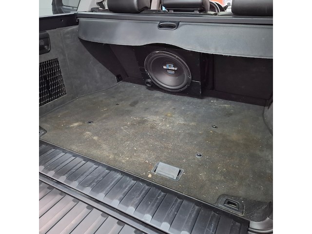 Personenauto, bmw, x5, 3.0i, 2004 - afbeelding 37 van  66