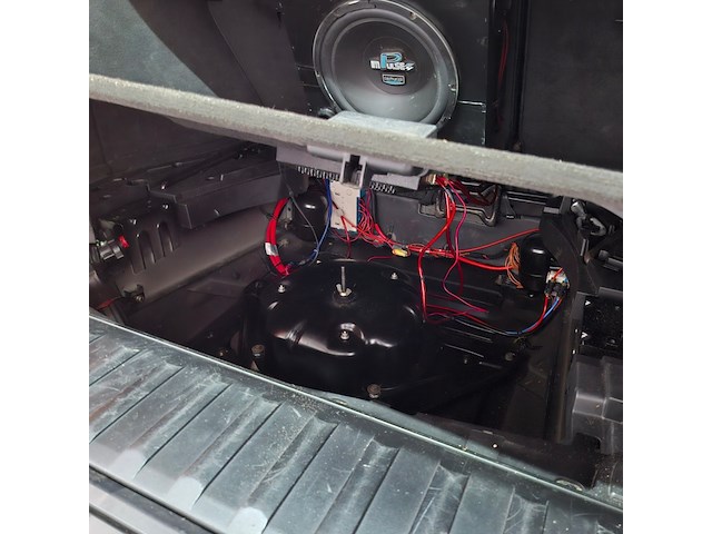 Personenauto, bmw, x5, 3.0i, 2004 - afbeelding 39 van  66