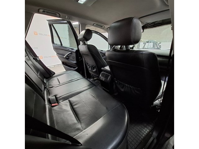Personenauto, bmw, x5, 3.0i, 2004 - afbeelding 41 van  66