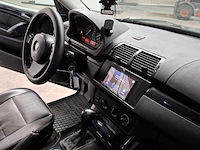 Personenauto, bmw, x5, 3.0i, 2004 - afbeelding 43 van  66