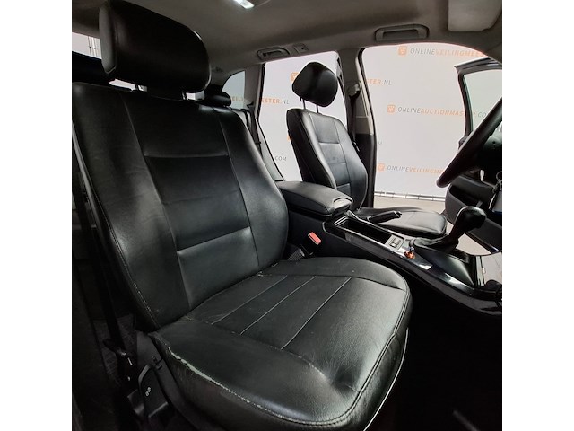 Personenauto, bmw, x5, 3.0i, 2004 - afbeelding 44 van  66
