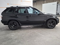 Personenauto, bmw, x5, 3.0i, 2004 - afbeelding 34 van  66