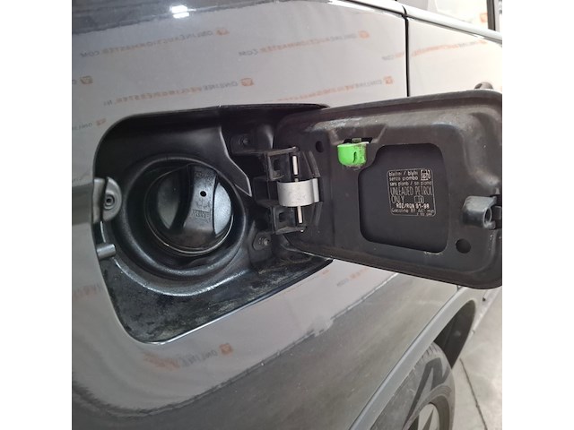 Personenauto, bmw, x5, 3.0i, 2004 - afbeelding 46 van  66