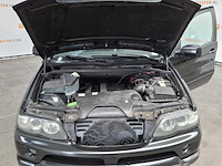 Personenauto, bmw, x5, 3.0i, 2004 - afbeelding 48 van  66