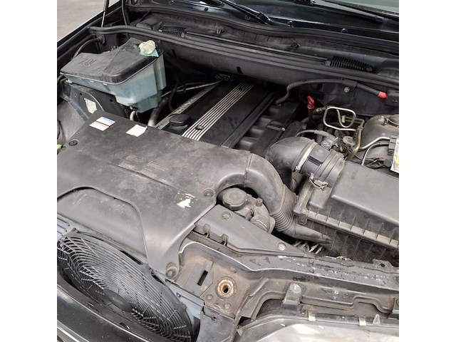 Personenauto, bmw, x5, 3.0i, 2004 - afbeelding 49 van  66