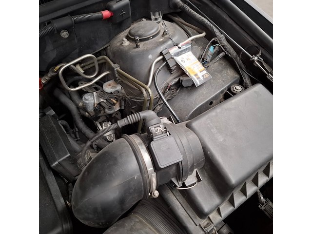 Personenauto, bmw, x5, 3.0i, 2004 - afbeelding 50 van  66