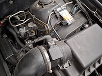 Personenauto, bmw, x5, 3.0i, 2004 - afbeelding 50 van  66