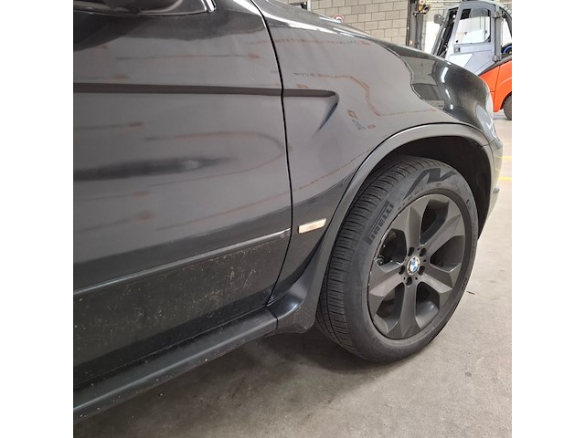 Personenauto, bmw, x5, 3.0i, 2004 - afbeelding 45 van  66