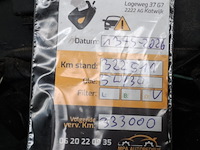 Personenauto, bmw, x5, 3.0i, 2004 - afbeelding 57 van  66