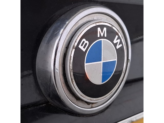 Personenauto, bmw, x5, 3.0i, 2004 - afbeelding 59 van  66