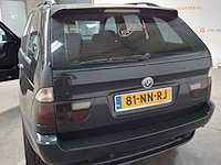 Personenauto, bmw, x5, 3.0i, 2004 - afbeelding 60 van  66