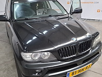 Personenauto, bmw, x5, 3.0i, 2004 - afbeelding 61 van  66
