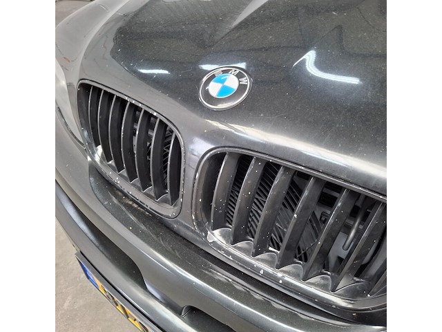 Personenauto, bmw, x5, 3.0i, 2004 - afbeelding 62 van  66
