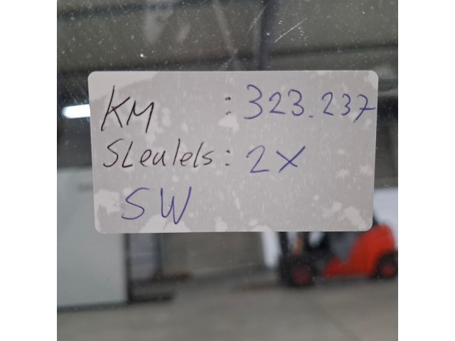 Personenauto, bmw, x5, 3.0i, 2004 - afbeelding 63 van  66