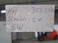 Personenauto, bmw, x5, 3.0i, 2004 - afbeelding 63 van  66