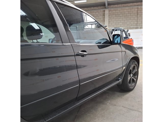 Personenauto, bmw, x5, 3.0i, 2004 - afbeelding 56 van  66