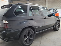 Personenauto, bmw, x5, 3.0i, 2004 - afbeelding 64 van  66