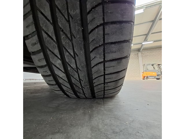 Personenauto, bmw, x5, 3.0i executive, 2001 - afbeelding 2 van  42