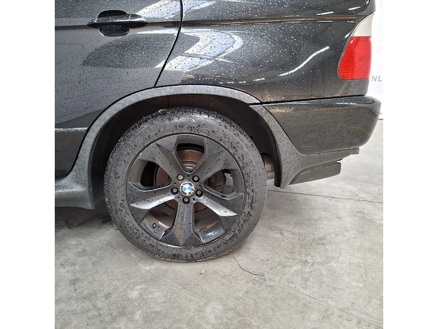 Personenauto, bmw, x5, 3.0i executive, 2001 - afbeelding 3 van  42