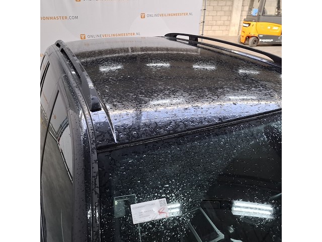 Personenauto, bmw, x5, 3.0i executive, 2001 - afbeelding 7 van  42