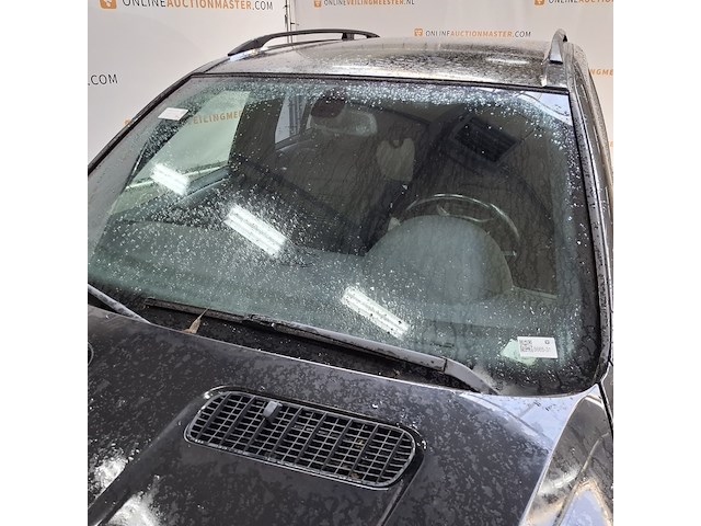 Personenauto, bmw, x5, 3.0i executive, 2001 - afbeelding 8 van  42