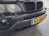 Personenauto, bmw, x5, 3.0i executive, 2001 - afbeelding 10 van  42